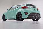 Hyundai Veloster Concept 2012 года (JP)